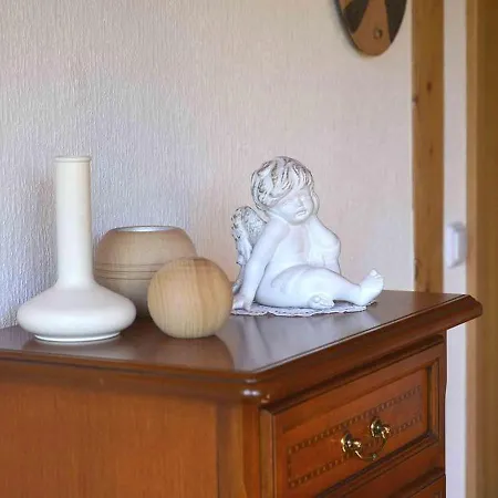 Christel Apartment Bad Urach