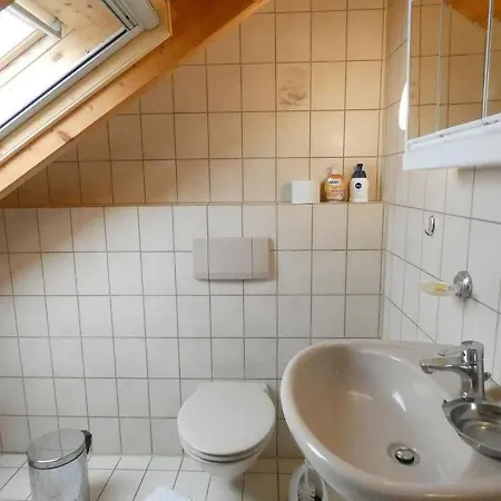 Apartment Christel Bad Urach