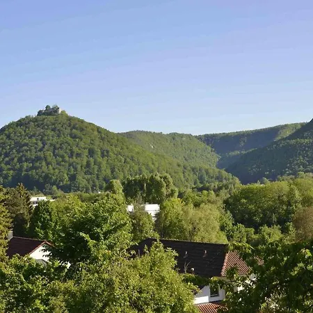 Christel Apartment Bad Urach
