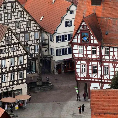 Christel * Bad Urach