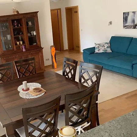 Christel Apartment Hulben
