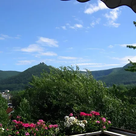 Apartment Christel Bad Urach