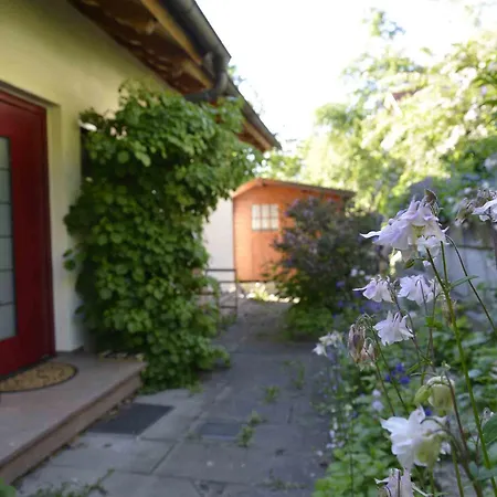 Christel Apartment Hulben