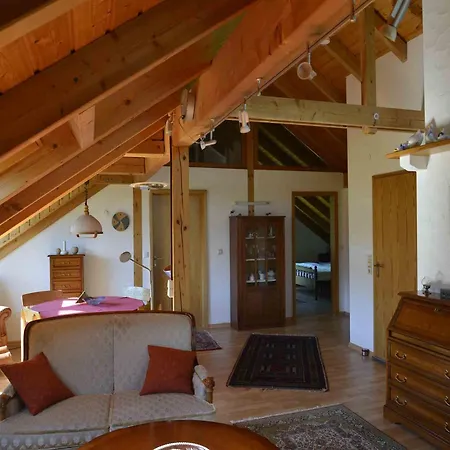 Apartment Christel Hulben