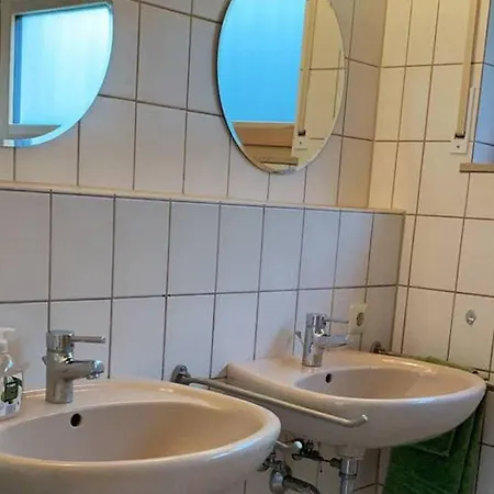 Christel Apartment Hulben